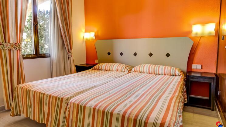 SBH Hotel Taro Beach